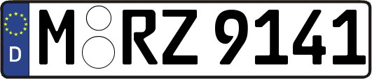 M-RZ9141