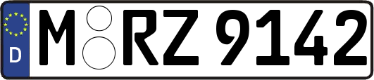 M-RZ9142