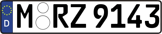 M-RZ9143