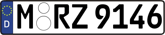 M-RZ9146