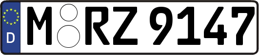 M-RZ9147