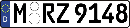 M-RZ9148
