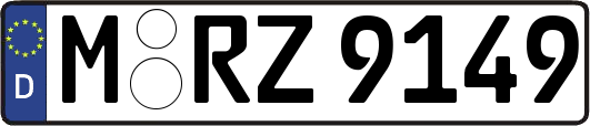 M-RZ9149