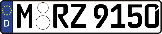 M-RZ9150