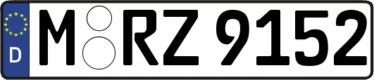 M-RZ9152