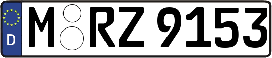 M-RZ9153