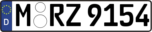 M-RZ9154