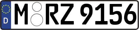 M-RZ9156