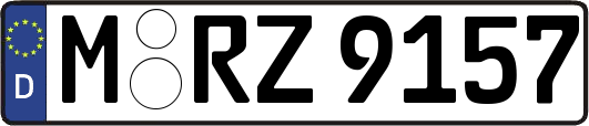 M-RZ9157