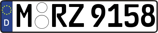 M-RZ9158