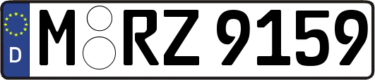 M-RZ9159