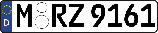 M-RZ9161