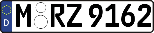 M-RZ9162