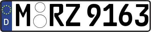 M-RZ9163
