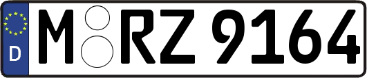 M-RZ9164