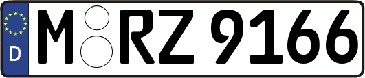 M-RZ9166