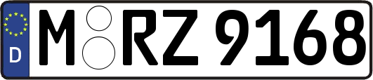 M-RZ9168
