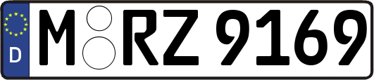 M-RZ9169