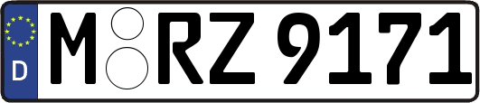 M-RZ9171