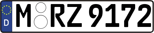 M-RZ9172