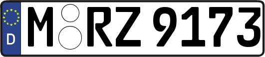 M-RZ9173