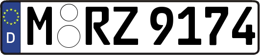 M-RZ9174