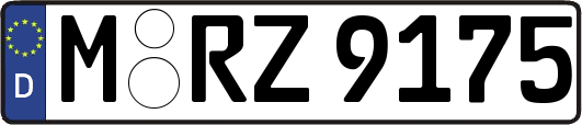 M-RZ9175