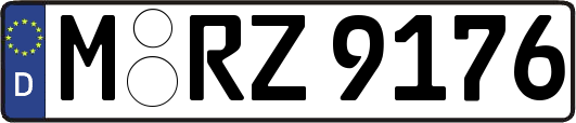M-RZ9176