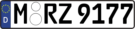 M-RZ9177