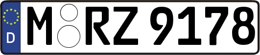 M-RZ9178