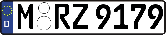 M-RZ9179