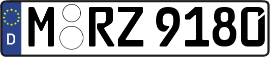 M-RZ9180