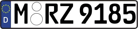 M-RZ9185