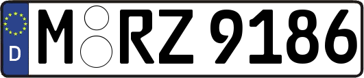 M-RZ9186