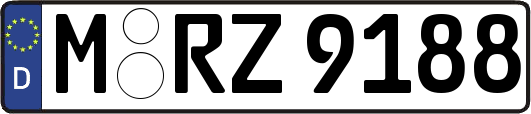 M-RZ9188