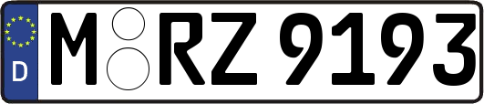 M-RZ9193