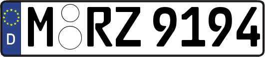 M-RZ9194