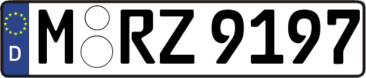 M-RZ9197