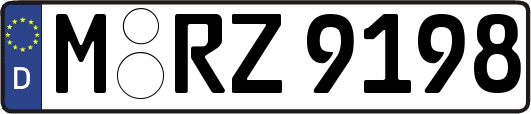M-RZ9198