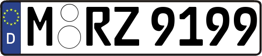 M-RZ9199
