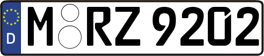 M-RZ9202
