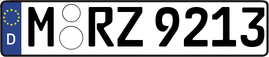 M-RZ9213
