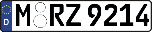 M-RZ9214