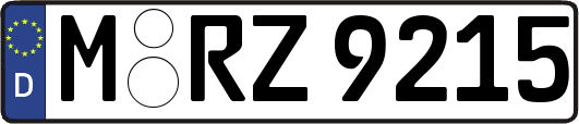 M-RZ9215