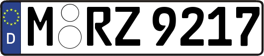 M-RZ9217