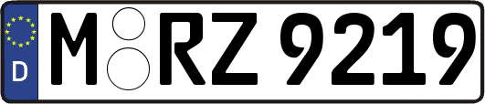 M-RZ9219