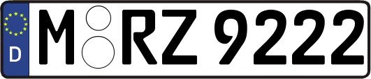 M-RZ9222