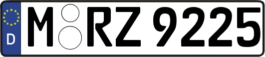 M-RZ9225