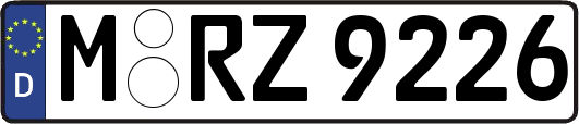 M-RZ9226