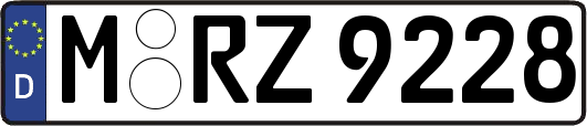 M-RZ9228
